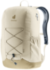 Картинка рюкзак городской Deuter Gogo Bone-Desert - 1