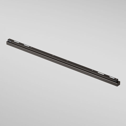 Магнитный трековый светильник Elektrostandard Line Magnetic 85526/01 титан