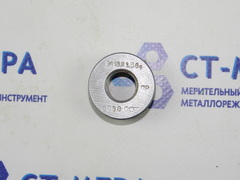 Калибр-кольцо М16х1,5 6g ПР