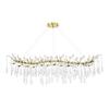 Светильник подвесной ST Luce Teardrops SL1660.213.12