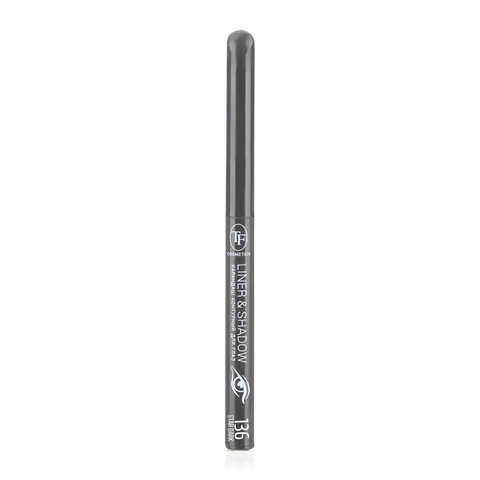 TF Карандаш для глаз LINER SHADOW  CU19 тон 136 star dark/темная звезда