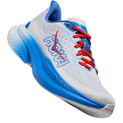 WHITE / VIRTUAL BLUE