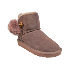 Полусапоги Keddo 888959-01-01