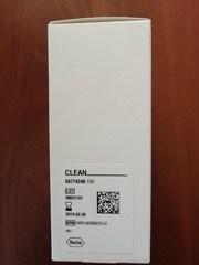 Детергент 1 (NAOH-D) (Detergent I (NAOH-D)) Cobas c 111, 4х21мл Roche Diagnostics GmbH, Германия