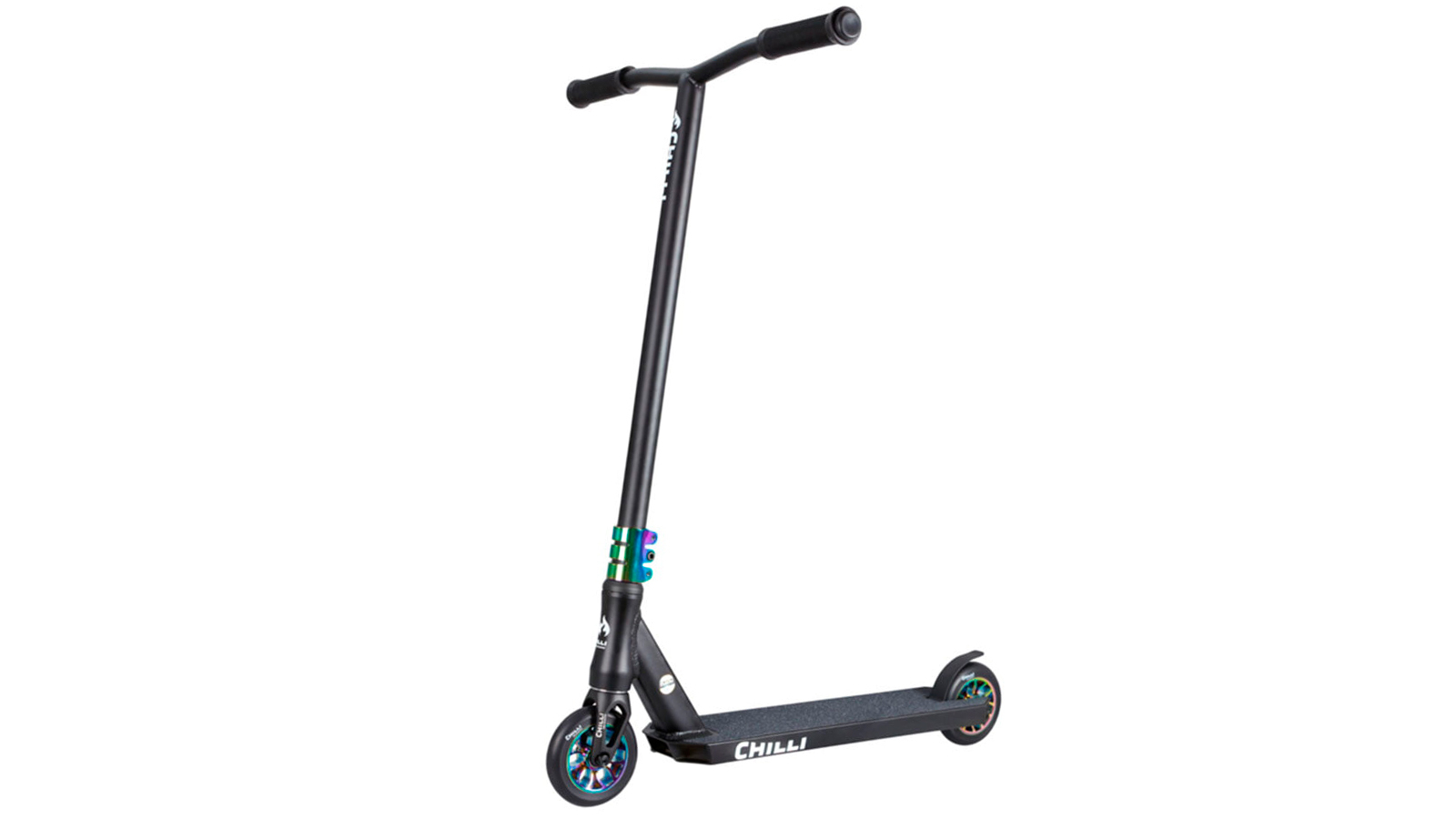 Chilli Reaper Grim (Neochrome)