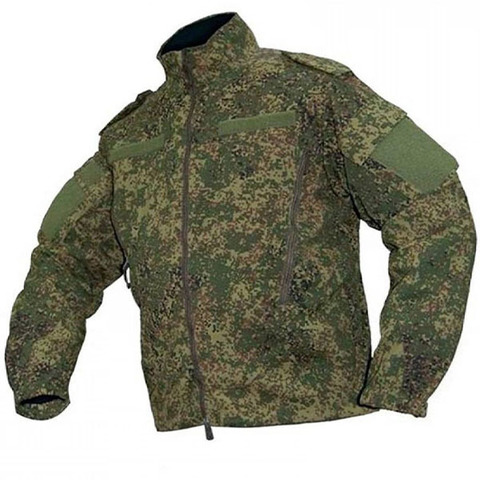 Куртка ветровка ВКБО БТК Групп