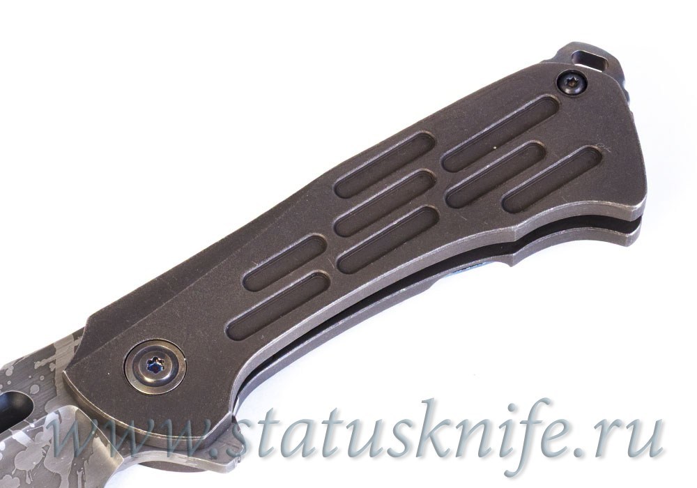 Нож Осаренко Дмитрий Quatch CPM20CV