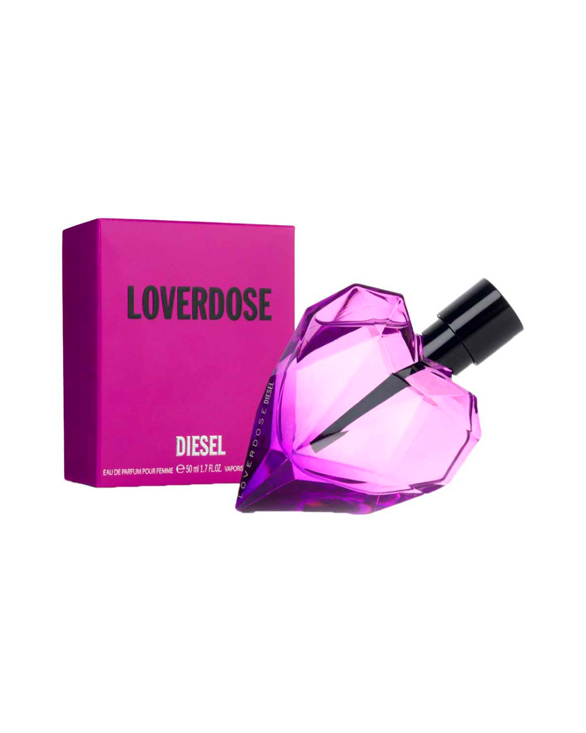 Diesel Loverdose L Eau de Toilette
