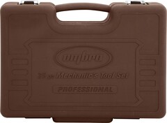 Ombra 911225 Набор головок торцевых с аксессуарами 1/2