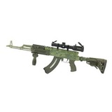 Прицел Constantine 1-10x24, Vector Optics