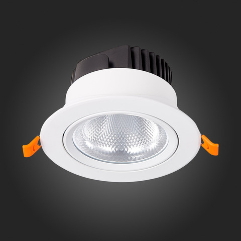 Встраиваемый светильник ST Luce ST211.548.15.36