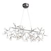 Люстра подвесная ST Luce Rafina SL379.103.81