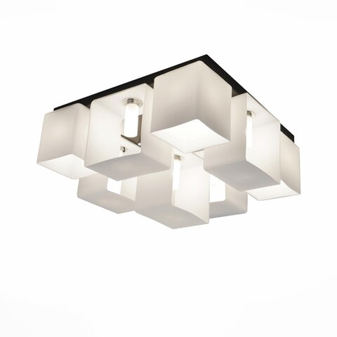 Люстра потолочная ST Luce Concreto SL536.502.09