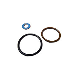 Комплект колец форсунки / KIT, SEAL АРТ: 10000-60363