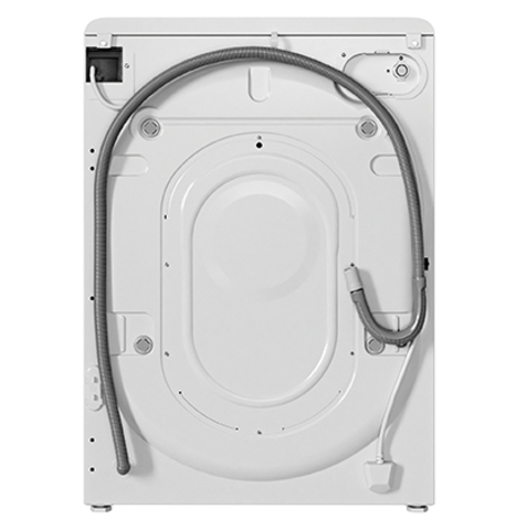 Стиральная машина Indesit BWSA 71052X WSV RU mini –  5