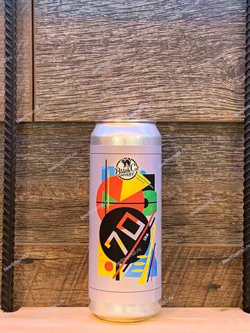 Black Cat IPA 70 0,45 л. ж/б