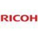 Картридж малиновый повышенной емкости тип SP C811DNHE для Ricoh Aficio SPC811DN. Ресурс 15 000 стр. (821219)