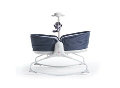 Tiny Love Люлька-баунсер 3 в 1 цвет джинса (2222180561)