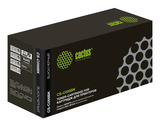 Картридж лазерный Cactus CS-C056BK 056BK черный (10000стр.) для Canon i-SENSYS LBP325x, MF542x, MF543x