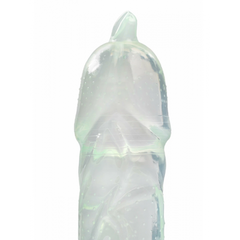 Презервативы SAGAMI Xtreme Type-E 1 шт. (точечные)