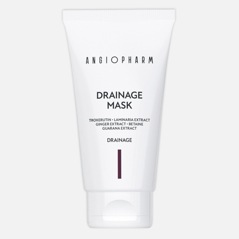 ANGIOPHARM Дренажная маска, 75 мл