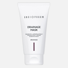 ANGIOPHARM Дренажная маска, 75 мл