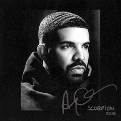 Drake / Scorpion (2CD)