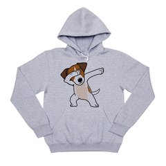 Толстовка "Джек Рассел - ДЭБ"