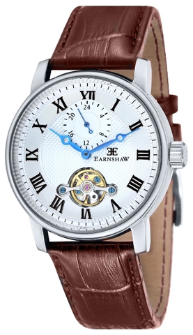 Наручные часы Thomas Earnshaw ES-8042-02 фото