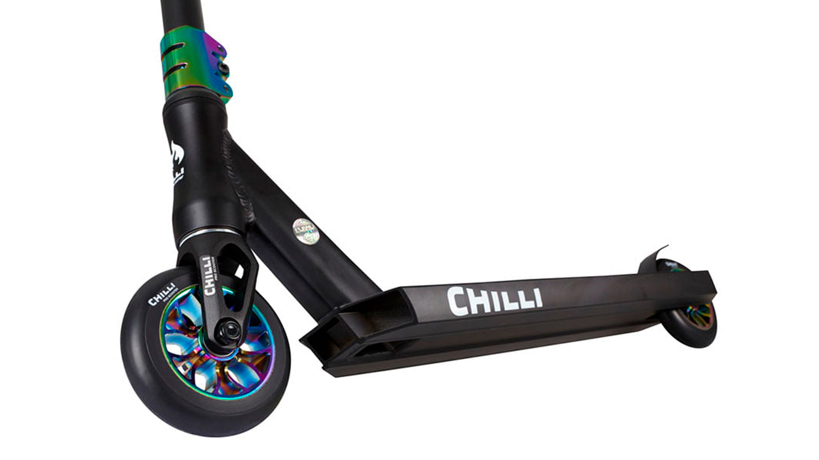 Chilli Reaper Grim (Neochrome) - Трюковые | iRide shop фото 2