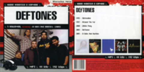 Deftones