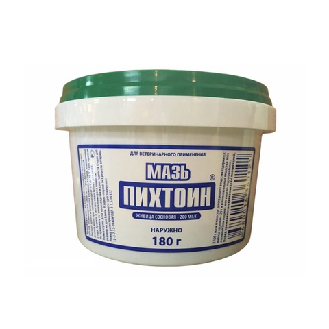 Пихтоин 180 г