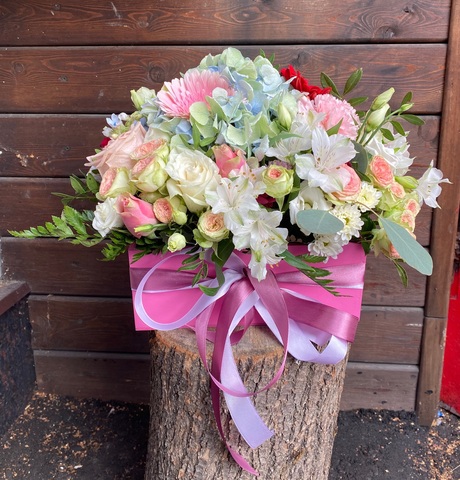 Настольная композиция