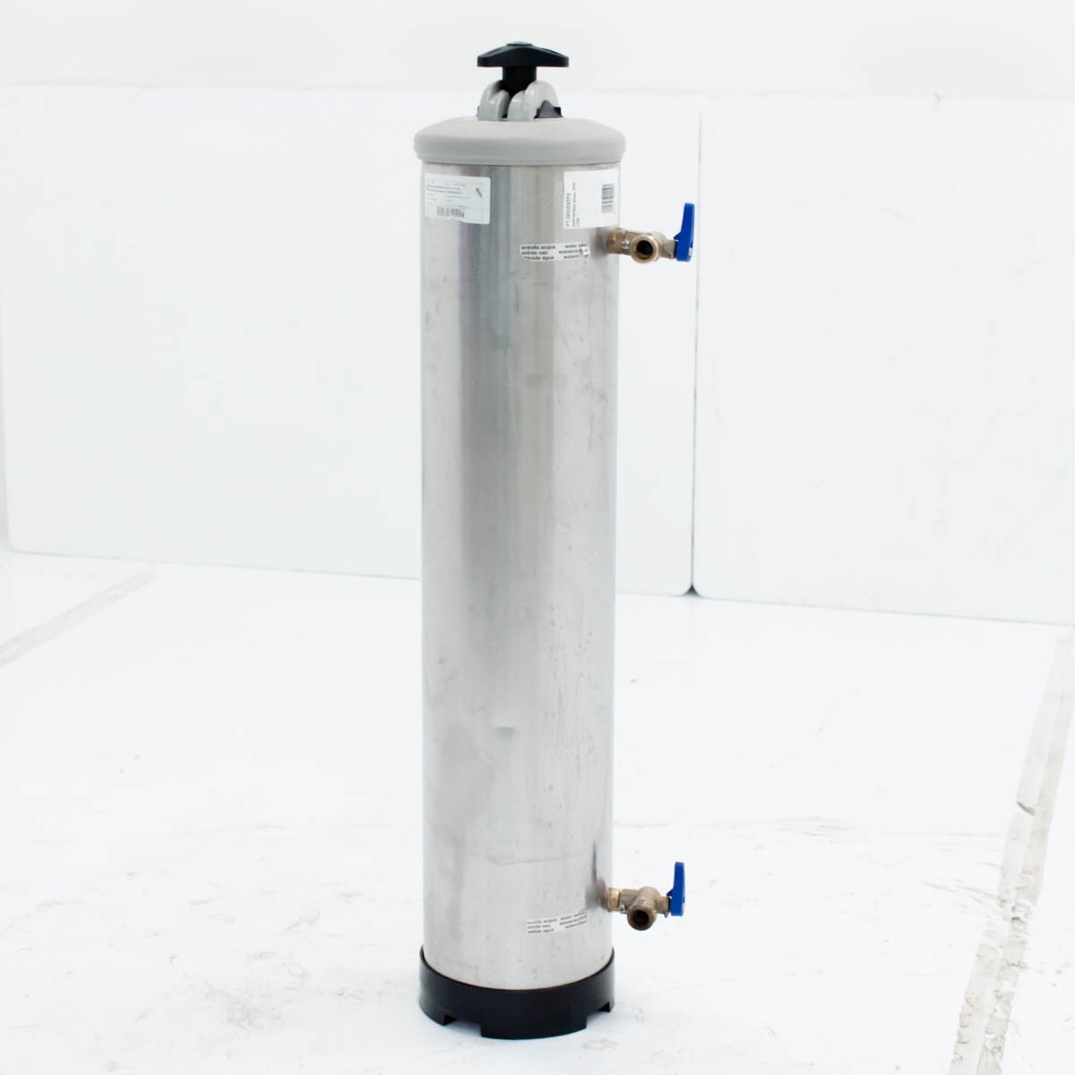 Умягчитель воды DVA LT20