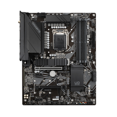 Материнская плата Gigabyte Z590 UD AC