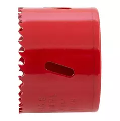 Коронка BIMETAL,60мм MATRIX 72460