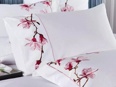 Постельное белье семейное Asabella 475-5