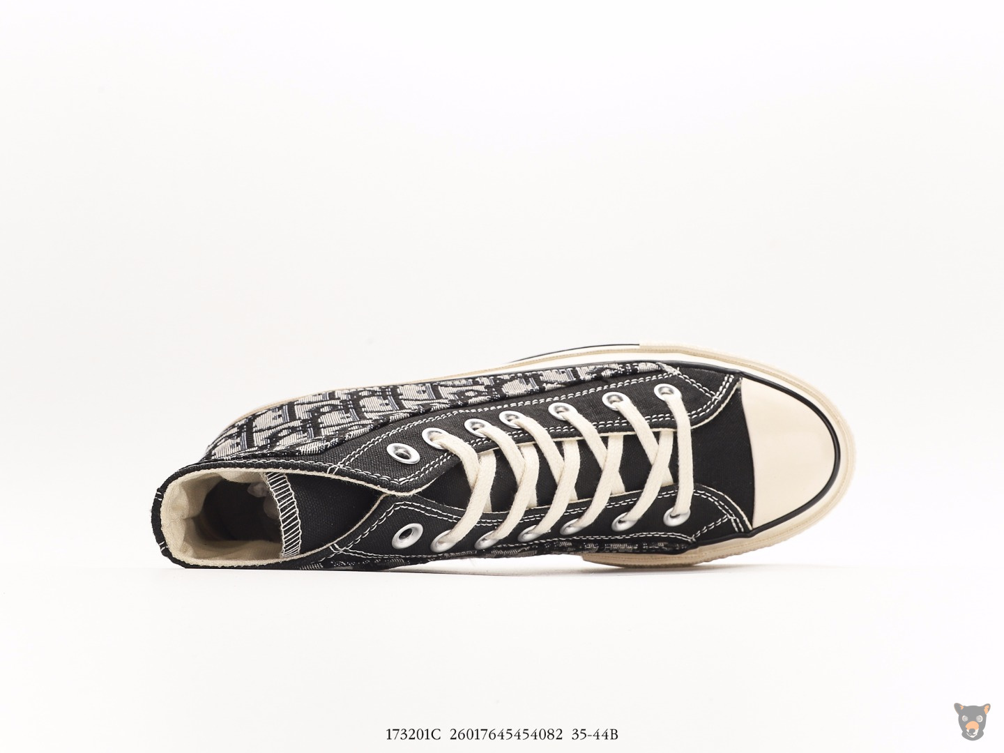 Chuck dior clearance