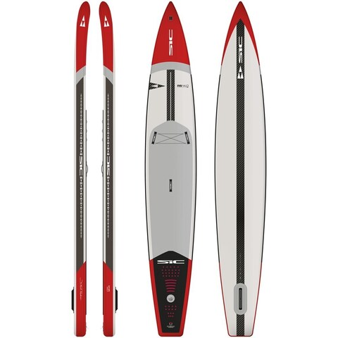 Доска SUP Надувная 23 SIC RS AIR 14'0x28.0 CFL