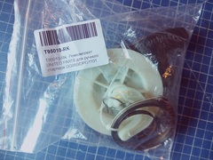 Ремкомплект UNITED PARTS для ручного стартера ET950/GG950/DPG1101 (все,кроме крышки и шнура (T95010-RK)