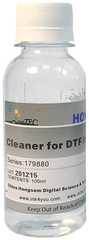 Промывочная жидкость DCTEC для DTF-чернил 100 мл. 179880