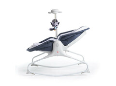 Tiny Love Люлька-баунсер 3 в 1 цвет джинса (2222180561)