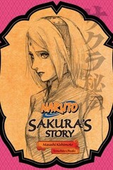 Naruto: Sakura's Story