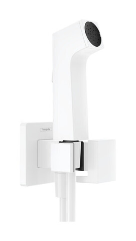 Hansgrohe 29231700  Bidette E cw hose1250mm/port MW