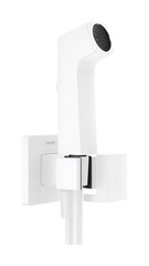 Hansgrohe 29231700  Bidette E cw hose1250mm/port MW фото