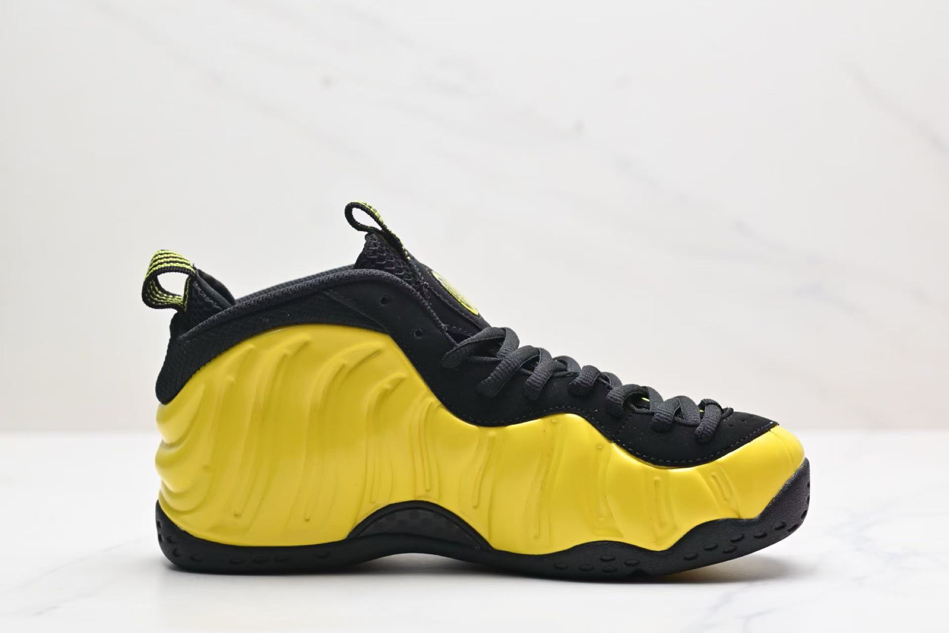 wu tang foamposite