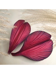 Молд пластиковый С-8-15 набор Альстромерия