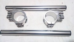 Клипоны Tarazon 45 мм HONDA CBR RR 600 / 900, SUZUKI GSX R 600 ,TRIUMPH SPEED TRIPLE 885/955 и другие.