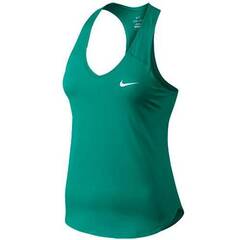Майка женская Nike W NKCT Pure Tank, арт. 728739-351