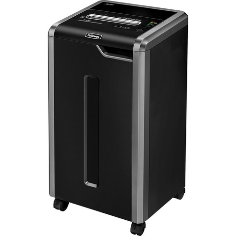 Уничтожитель бумаг (Шредер) Fellowes Powershred 325Ci